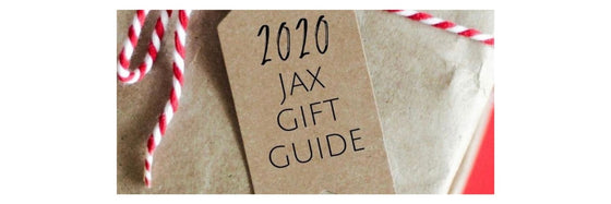 2020 Jax Gift Guide