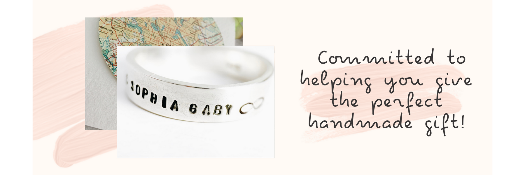 From Start to Finish - Timeless Care Is Put Into Each Piece Of Handmade Jewelry at DLK Designs