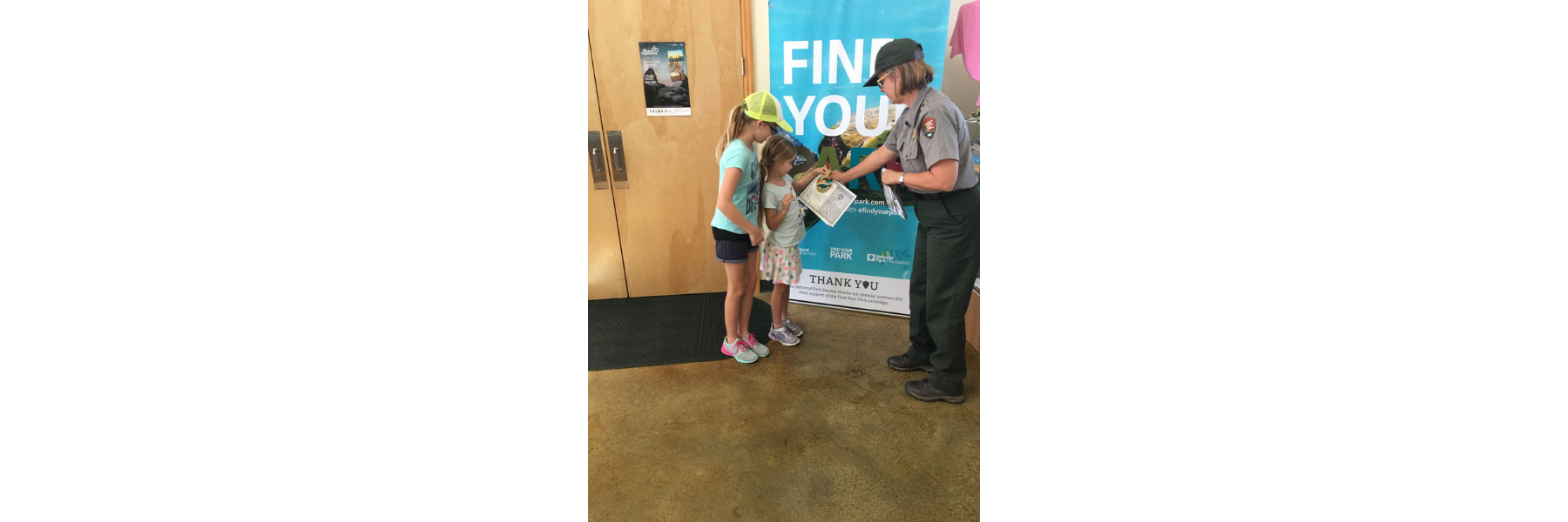 Giving Back - Our Oceans