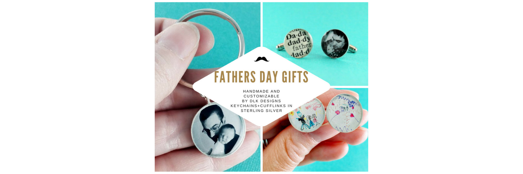 Personalized Father's Day Gifts