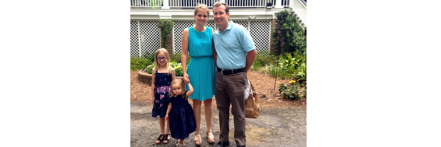 The DLK Blog - Small Business, Big Family Adventures