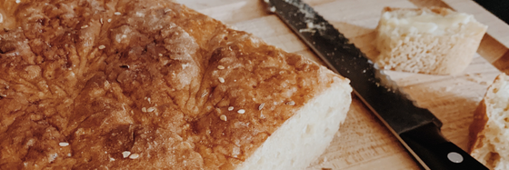 My Pandemic Bread