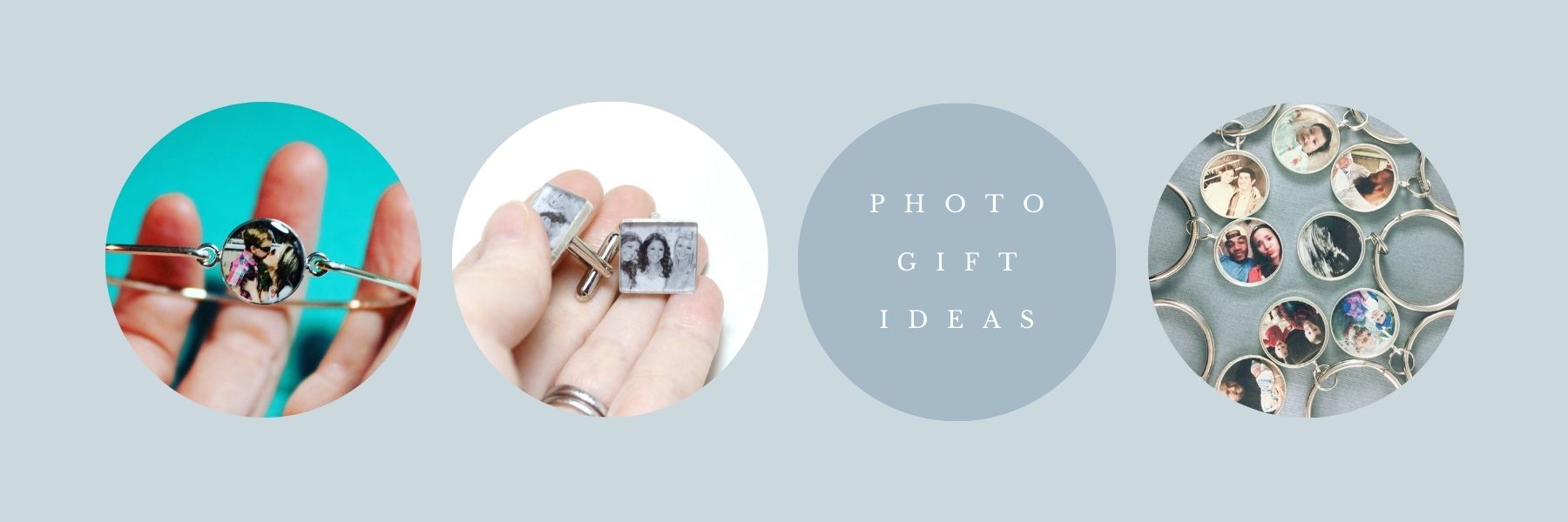 picture bracelet