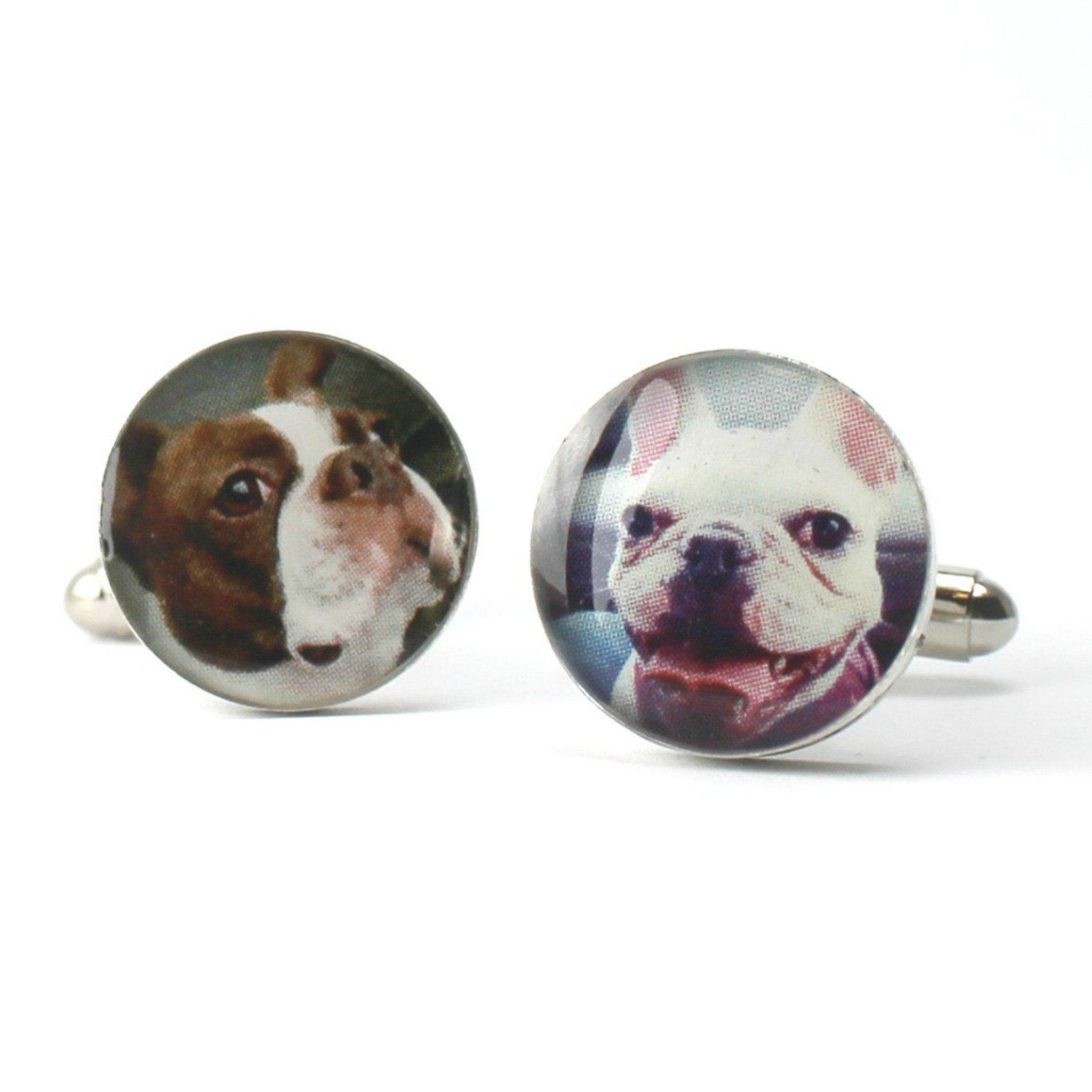 dlkdesigns Other Default Custom Photo Cuff Links